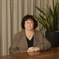 Hilda Thompson Senior Institutional Advisor at Mariner