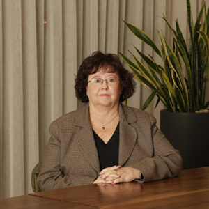 Hilda Thompson Senior Institutional Advisor at Mariner