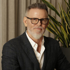 Jeff Swanson Senior Institutional Advisor at Mariner