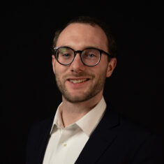 Alexander Krueger Wealth Advisor at Mariner