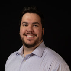 Simon Moran Senior Wealth Advisor at Mariner