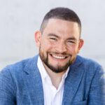 Ari Parker, Co-founder of Chapter