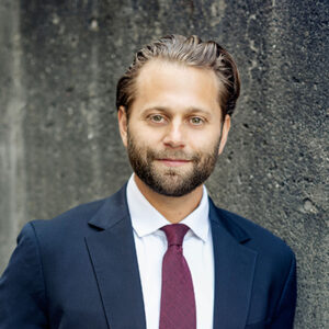 Sam Gaeta, CFP® Director & Senior Wealth Advisor at Mariner