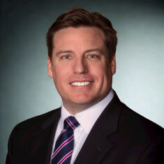 Tim Sweeney Senior Wealth Advisor at Mariner