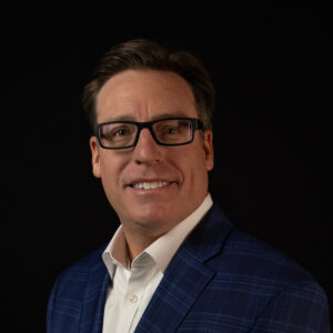 Tim Sweeney Senior Wealth Advisor at Mariner