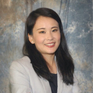 Yi (Ellen) Ott, CPA, CMA Associate Wealth Advisor at Mariner