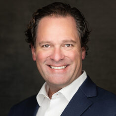 Brian Tobin, CFP® Senior Wealth Advisor at Mariner