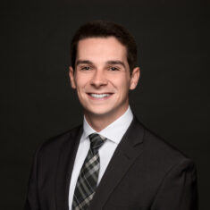 Ben Reker Wealth Advisor at Mariner