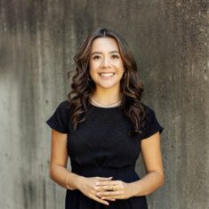 Brianna Hasbrook Director Client Service at Mariner