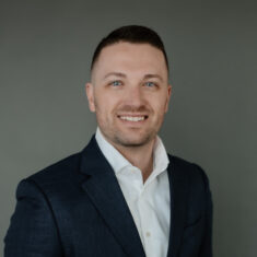 Jack Herman CFP® Senior Wealth Advisor at Mariner