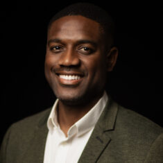 Kojo Owusu, CFA® Senior Portfolio Manager, Fixed Income at Mariner