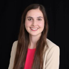 Lauren Burke Associate Wealth Advisor at Mariner