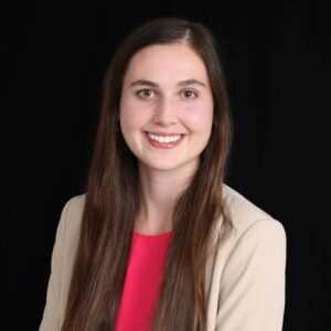 Lauren Burke Associate Wealth Advisor at Mariner