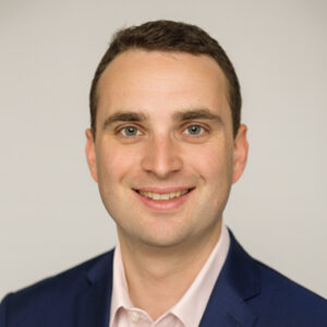 Michael Syer, CFP® Senior Wealth Advisor at Mariner