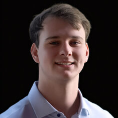 Joseph Curran, CFP® Wealth Advisor at Mariner