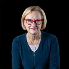 Kathleen Wright CFA Senior Wealth Advisor at Mariner