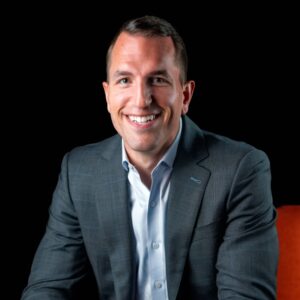 Kyle Beckhusen CFP® CLU® Senior Wealth Advisor