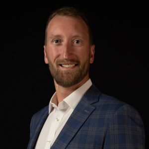 Adam Wright, CFP®, CFA Director & Senior Wealth Advisor at Mariner