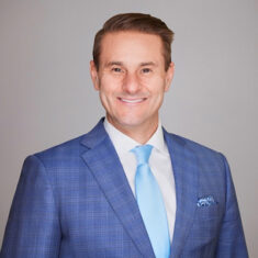 Geoffrey Waters, CFP® Senior Wealth Advisor at Mariner