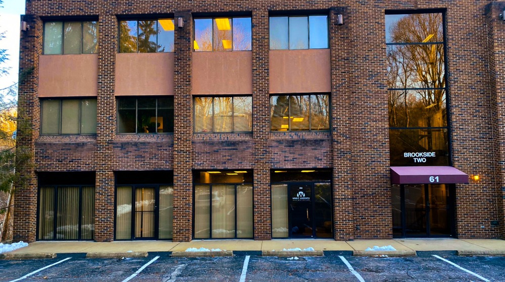 strava pittsburgh office