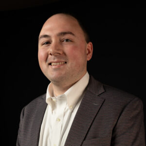 Andrew Thompson CFP® Senior Wealth Advisor at Mariner