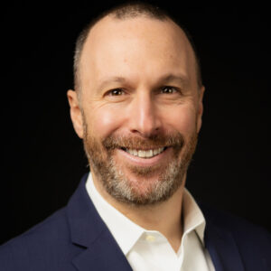 Ben Agron, CFP®, CRPC® Senior Wealth Advisor at Mariner