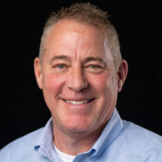 Chris Rivers, AIF® Senior Analyst, DC Support Services at Mariner