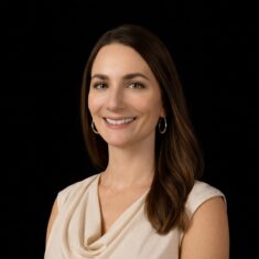 Hannah Atkinson Director, Performance Reporting at Mariner