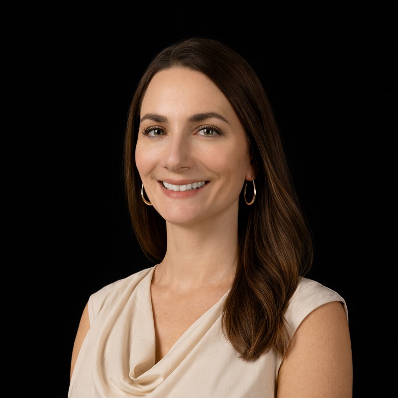 Hannah Atkinson Director, Performance Reporting at Mariner