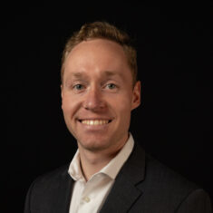 Jared Peters, CFP® Wealth Advisor at Mariner