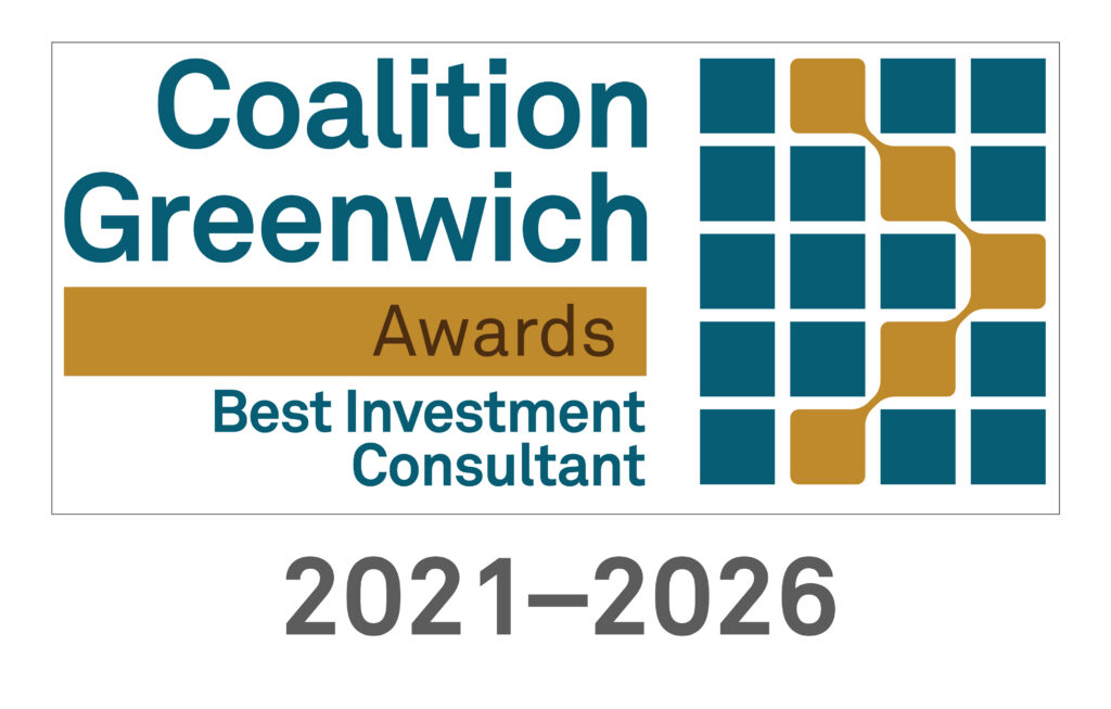 Coalition Greenwich Awards