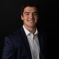 Jordan Flinton Associate Wealth Advisor at Mariner