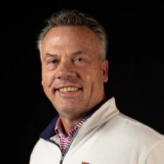 Lance Cowell Managing Director Risk Advisory at Mariner