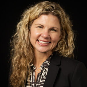 Molly Halcom Managing Director, Growth at Mariner