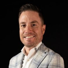 Ryan Scott Managing Director Risk Advisory at Mariner