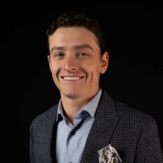 Hudson Horn, CFP® Senior Wealth Advisor at Mariner