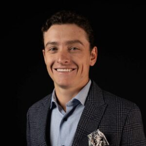 Hudson Horn, CFP® Senior Wealth Advisor at Mariner