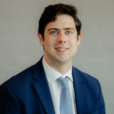 Drew Mullarkey Wealth Advisor at Mariner