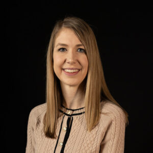 Nicole Hammerschmidt, CPA Director, Tax at Mariner