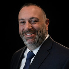 Anthony Intagliata, CFP® Senior Wealth Advisor at Mariner