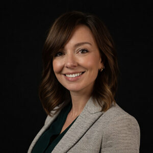 Beth Landers Director, Manager Research at Mariner