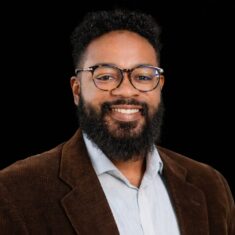 Daniel Smyth, CFP® CPWA® Senior Wealth Advisor at Mariner