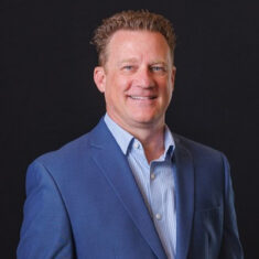 David Gough, CPFA® Senior Analyst, DC Support Services at Mariner