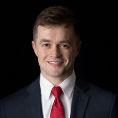 David Pigott, CFP® Senior Wealth Advisor at Mariner