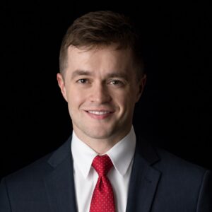 David Pigott, CFP® Senior Wealth Advisor at Mariner