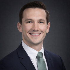 Devon Henry, CFP® Senior Wealth Advisor at Mariner