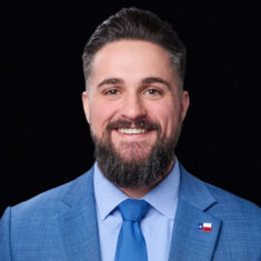 Hayden Vanover, Wealth Advisor
