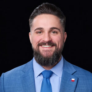 Hayden Vanover, Wealth Advisor