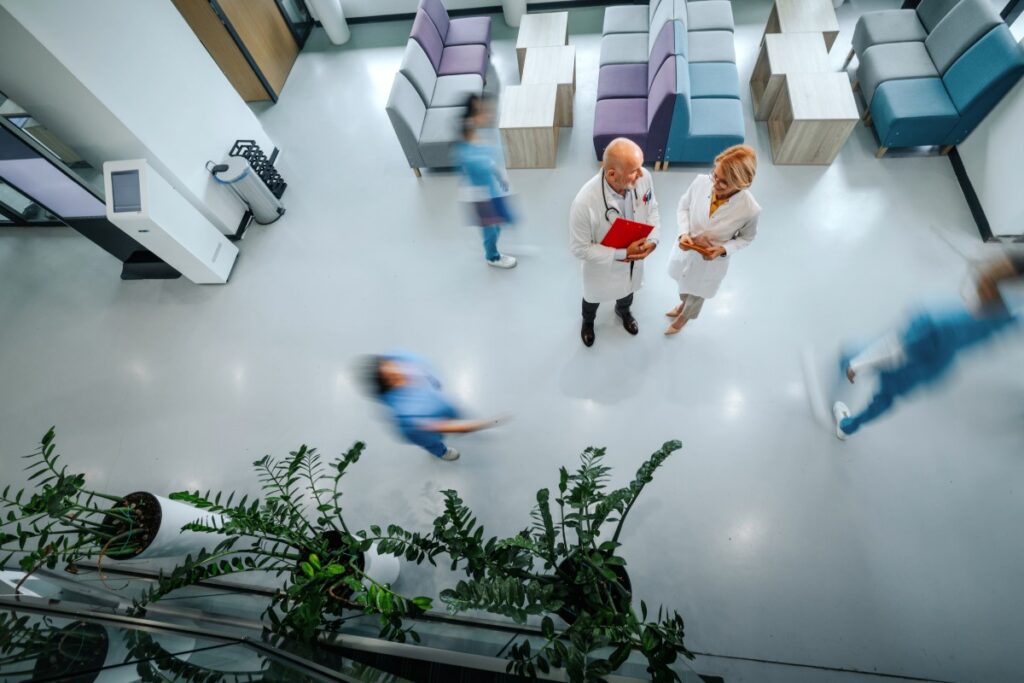 Making sense of Medicare