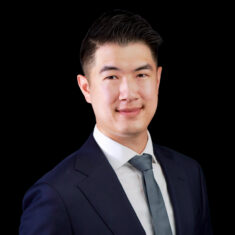 Mitchell Nguyen Senior Wealth Advisor at Mariner